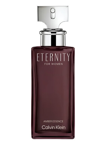 عطر ادکلن اِترنیتی اَمبِر اِسِنس کلوین کلاین - Eternity Amber Essence Calvin Klein - بررسی، قیمت و خرید