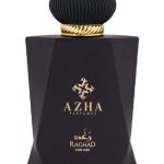 عطر ادکلن رغد آژا پرفیومز - Raghad Azha Perfumes - بررسی، قیمت و خرید