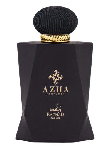 عطر ادکلن رغد آژا پرفیومز - Raghad Azha Perfumes - بررسی، قیمت و خرید
