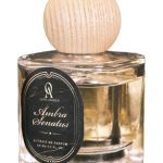 عطر ادکلن آمبرا سناتوس آلیوس اودورم - Ambra Senatus Alius Odorem - بررسی، قیمت و خرید