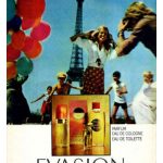 عطر ادکلن مسکولین اویژن بورژوا - Masculine Evasion Bourjois - بررسی، قیمت و خرید