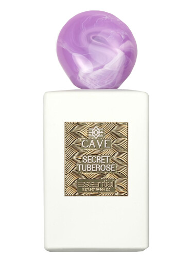 عطر ادکلن سیکرت توبروز کیو - Secret Tuberose Cave - بررسی، قیمت و خرید