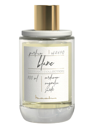 عطر ادکلن بلانک باکس - Blanc Bachs - بررسی، قیمت و خرید