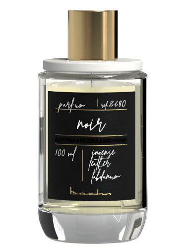 عطر ادکلن نوآر باکس - Noir Bachs - بررسی، قیمت و خرید