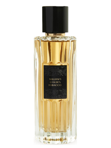 عطر ادکلن ویلیامز گلدن توباکو آکوانوبیلیس - William's Golden Tobacco AquaNobilis - بررسی، قیمت و خرید