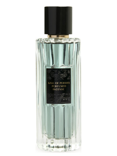 عطر ادکلن کینگ آو پرشیاز پرفیومد اینسنس آکوانوبیلیس - King of Persia's Perfumed Incense AquaNobilis - بررسی، قیمت و خرید