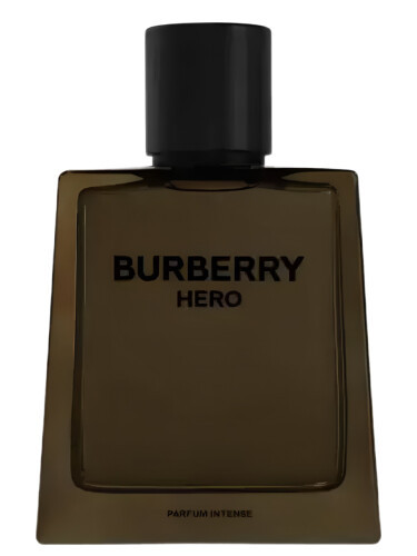عطر ادکلن هیرو پرفیوم اینتنس بربری - Hero Parfum Intense Burberry - بررسی، قیمت و خرید