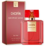 عطر ادکلن ژرژ ساند شوپن پرفیومز - George Sand Chopin Perfumes - بررسی، قیمت و خرید