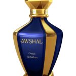 عطر ادکلن کورال د سافران آوشال - Corail de Safran Awshal - بررسی، قیمت و خرید