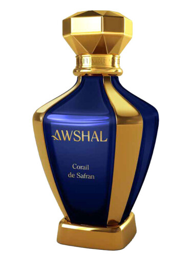 عطر ادکلن کورال د سافران آوشال - Corail de Safran Awshal - بررسی، قیمت و خرید