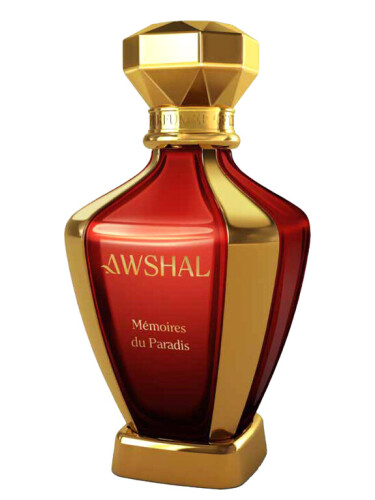 عطر ادکلن مموآر دو پارادایس آوشال - Mémoires du Paradis Awshal - بررسی، قیمت و خرید