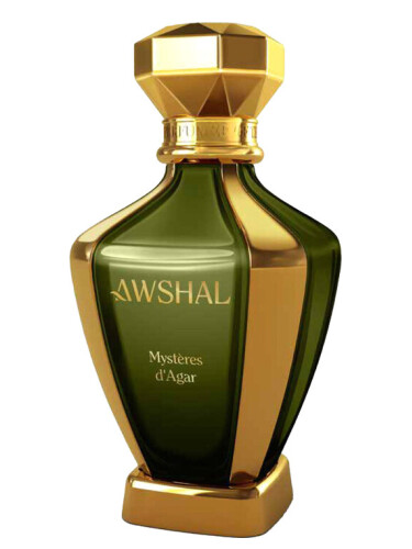 عطر ادکلن میستر آگار آوشال - Mystères d'Agar Awshal - بررسی، قیمت و خرید