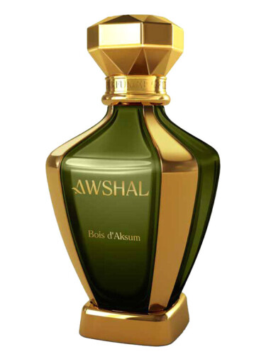 عطر ادکلن بوا دی آکسوم آوشال - Bois d'Aksum Awshal - بررسی، قیمت و خرید