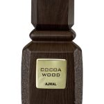 عطر ادکلن کوکو وود اَجمال - Cocoa Wood Ajmal - بررسی، قیمت و خرید
