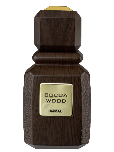 عطر ادکلن کوکو وود اَجمال - Cocoa Wood Ajmal - بررسی، قیمت و خرید