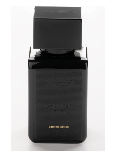 عطر ادکلن چارود آمر پرفیومز - Charred Oud Amer Perfumes - بررسی، قیمت و خرید