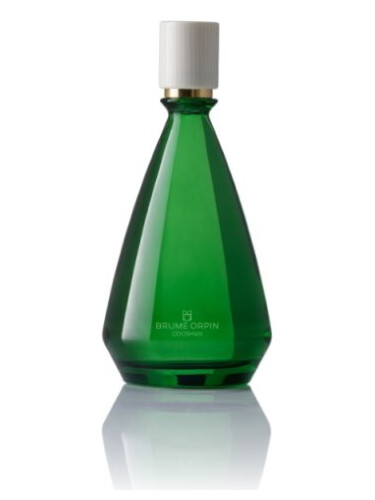 عطر ادکلن اودوسمان بروماورپین - odosman brume orpin - بررسی، قیمت و خرید
