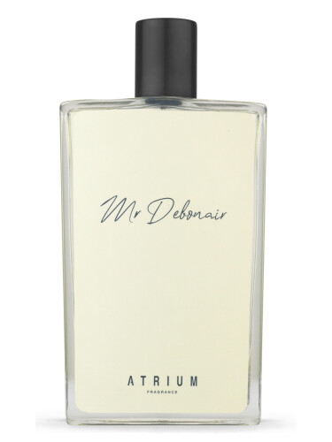 عطر ادکلن میستر دِبونِر اَتریوم فریگرَنس - Mr Debonair Atrium Fragrance - بررسی، قیمت و خرید