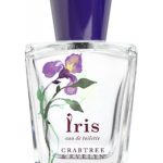 عطر ادکلن آیریس کربتری اند اِولین - Iris Crabtree & Evelyn - بررسی، قیمت و خرید