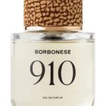 عطر ادکلن نهصد و ده بوربونزه - 910 Borbonese - بررسی، قیمت و خرید