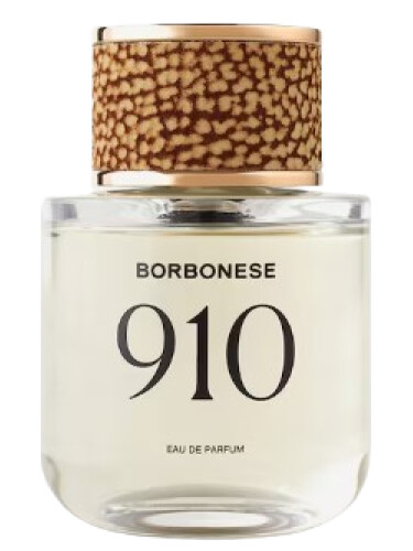 عطر ادکلن نهصد و ده بوربونزه - 910 Borbonese - بررسی، قیمت و خرید
