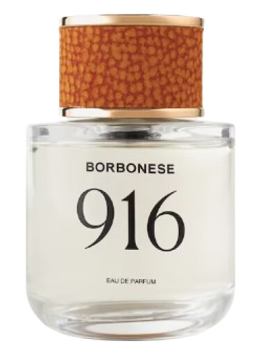 عطر ادکلن نه صد و شانزده بوربونز - 916 Borbonese - بررسی، قیمت و خرید