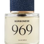 عطر ادکلن نهصد و شصت و نه بوربونیز - 969 Borbonese - بررسی، قیمت و خرید