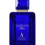 عطر ادکلن سفایر آوری آروما کانسپتس - Sapphire Avri Aroma Concepts - بررسی، قیمت و خرید