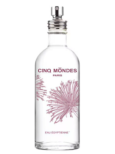 عطر ادکلن ژاردن دو کارتاژ سینک موند - Jardins de Carthage Cinq Mondes - بررسی، قیمت و خرید