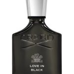 عطر ادکلن لاو این بلک ۲۰۲۴ کرید - Love in Black 2024 Creed - بررسی، قیمت و خرید