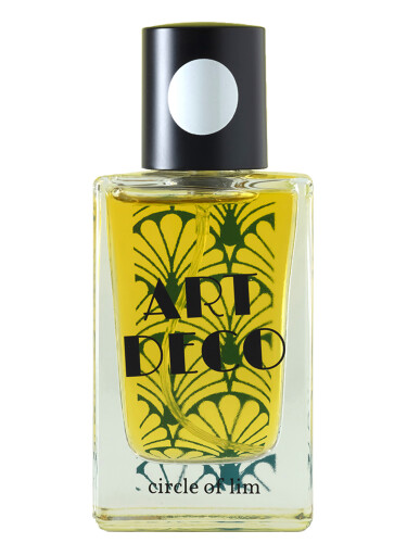 عطر ادکلن آرت دکو او دو پرفیوم سیرکل آف لیم - Art Deco Eau de Parfum Circle of Lim - بررسی، قیمت و خرید
