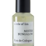 عطر ادکلن مستر بنگلو او دو کلن سیرکل آف لیم - Mister Bungalow Eau de Cologne Circle of Lim - بررسی، قیمت و خرید