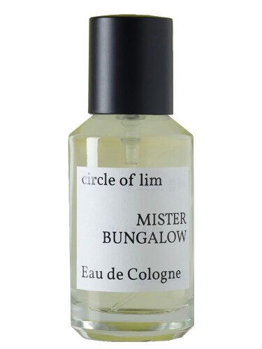 عطر ادکلن مستر بنگلو او دو کلن سیرکل آف لیم - Mister Bungalow Eau de Cologne Circle of Lim - بررسی، قیمت و خرید