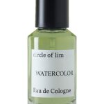 عطر ادکلن واترکالر او دو کلن سرکل آو لیم - Watercolor Eau de Cologne Circle of Lim - بررسی، قیمت و خرید