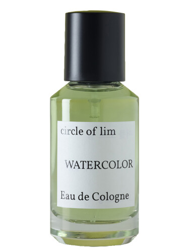 عطر ادکلن واترکالر او دو کلن سرکل آو لیم - Watercolor Eau de Cologne Circle of Lim - بررسی، قیمت و خرید