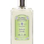 عطر ادکلن جاردین د ته ورده آلوارز گومز - Jardín de té Verde Alvarez Gómez - بررسی، قیمت و خرید