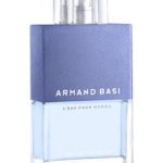 عطر ادکلن لو پور هوم آرماند باسی - L’Eau Pour Homme Armand Basi - بررسی، قیمت و خرید