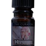عطر ادکلن دی کیوریتور بلک فینکس الکمی لب - The Curator Black Phoenix Alchemy Lab - بررسی، قیمت و خرید
