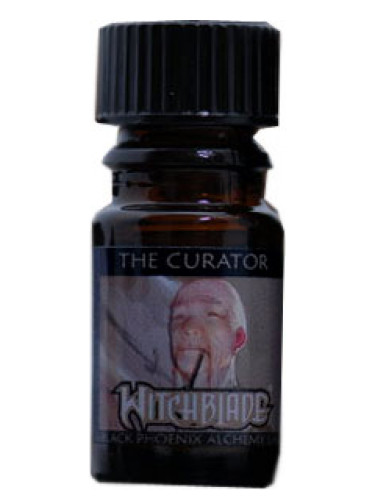 عطر ادکلن دی کیوریتور بلک فینکس الکمی لب - The Curator Black Phoenix Alchemy Lab - بررسی، قیمت و خرید