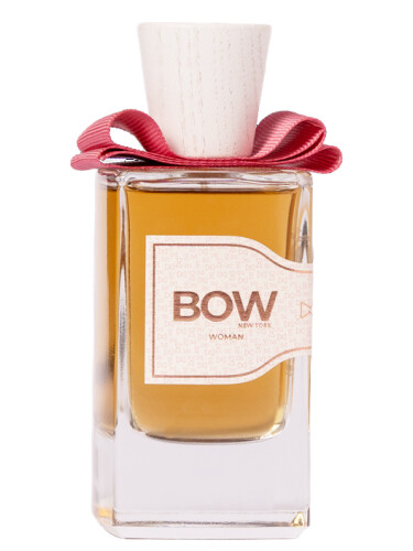 عطر ادکلن گریس بو نیویورک - Grace Bow New York - بررسی، قیمت و خرید