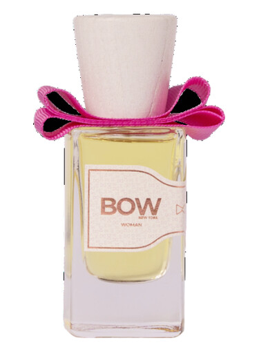 عطر ادکلن مِیمی بو نیویورک - Mamie Bow New York - بررسی، قیمت و خرید