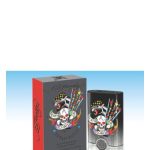 عطر ادکلن اد هاردی بورن وایلد فور من کریستین اودیگر - Ed Hardy Born Wild For Men Christian Audigier - بررسی، قیمت و خرید
