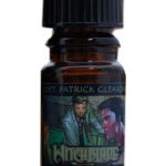 عطر ادکلن دت. پاتریک گلیسون بِلَک فینیکس آلکِمی لَب - Det. Patric Gleason Black Phoenix Alchemy Lab - بررسی، قیمت و خرید