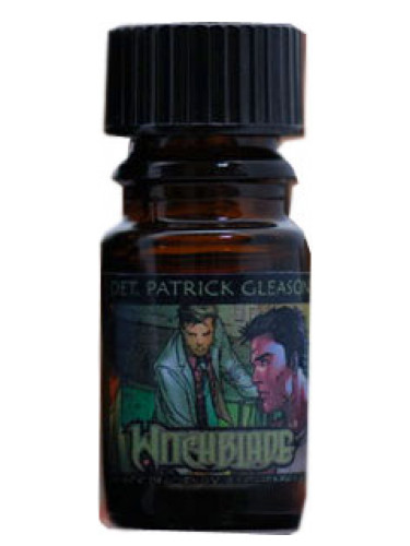 عطر ادکلن دت. پاتریک گلیسون بِلَک فینیکس آلکِمی لَب - Det. Patric Gleason Black Phoenix Alchemy Lab - بررسی، قیمت و خرید