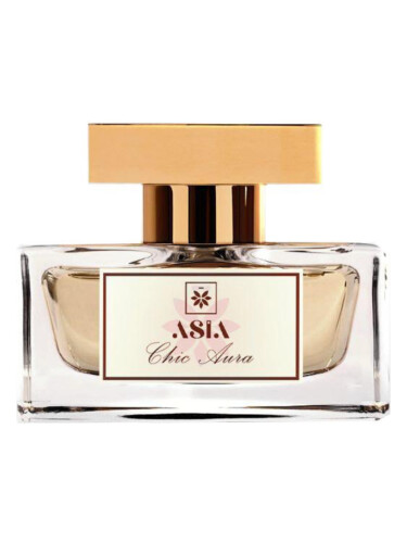 عطر ادکلن شیک اورا ایژیا پرفیومز - Chic Aura Asia Perfumes - بررسی، قیمت و خرید