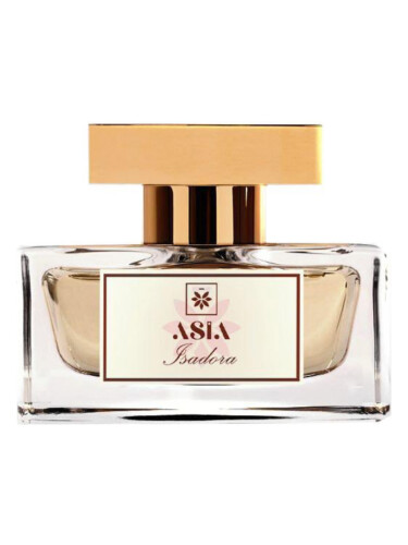 عطر ادکلن ایزِدورا ایشیا پرفیومز - Isadora Asia Perfumes - بررسی، قیمت و خرید