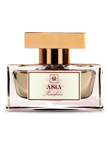عطر ادکلن پودره ایژیا پرفیومز - Poudrée Asia Perfumes - بررسی، قیمت و خرید