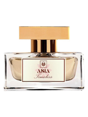 عطر ادکلن تایملس آسیا پرفیومز - Timeless Asia Perfumes - بررسی، قیمت و خرید
