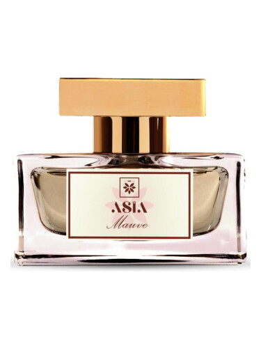 عطر ادکلن موو ایژیا پرفیومز - Mauve Asia Perfumes - بررسی، قیمت و خرید