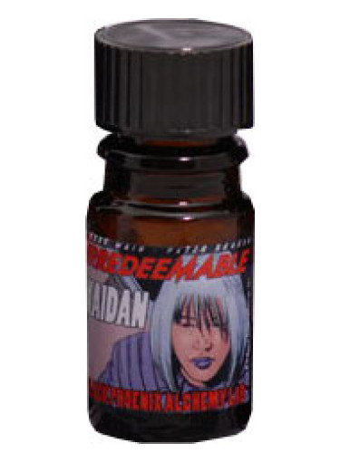 عطر ادکلن کایدان بلک فینیکس الکمی لب - Kaidan Black Phoenix Alchemy Lab - بررسی، قیمت و خرید